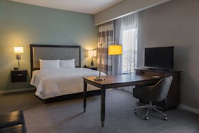 Hampton Inn & Suites Charlotte/Ballantyne