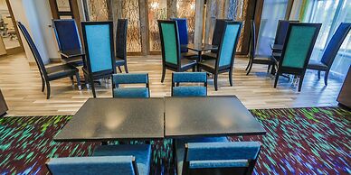 Hampton Inn & Suites Charlotte/Ballantyne