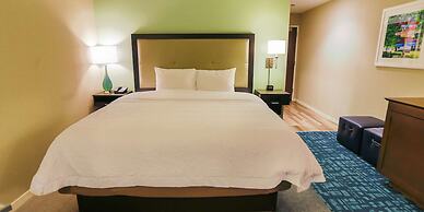 Hampton Inn & Suites Charlotte/Ballantyne