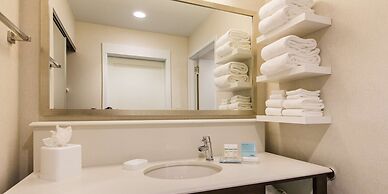 Hampton Inn & Suites Charlotte/Ballantyne