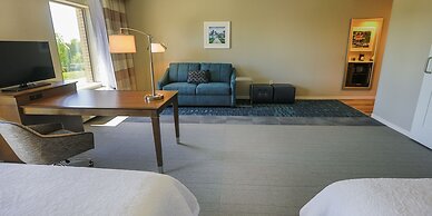 Hampton Inn & Suites Charlotte/Ballantyne