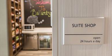Hampton Inn & Suites Charlotte/Ballantyne