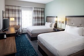 Hampton Inn & Suites Charlotte/Ballantyne
