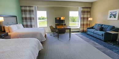 Hampton Inn & Suites Charlotte/Ballantyne