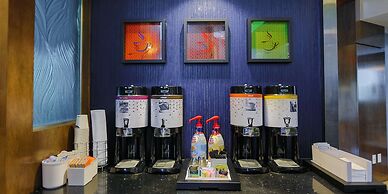 Hampton Inn & Suites Charlotte/Ballantyne