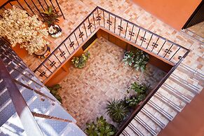 Hotel Posada Maria Luisa