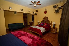 Hotel Posada Maria Luisa