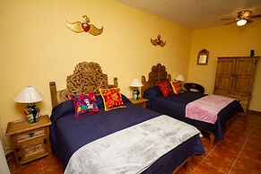 Hotel Posada Maria Luisa
