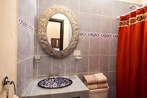 Hotel Posada Maria Luisa