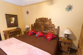 Hotel Posada Maria Luisa