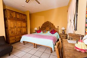Hotel Posada Maria Luisa