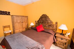 Hotel Posada Maria Luisa