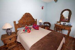 Hotel Posada Maria Luisa