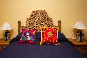 Hotel Posada Maria Luisa