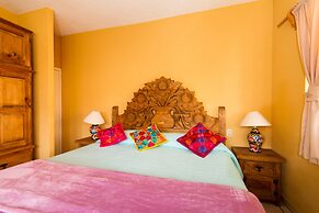 Hotel Posada Maria Luisa