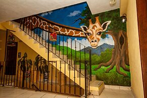Hotel Posada Maria Luisa