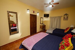 Hotel Posada Maria Luisa