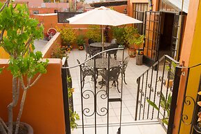 Hotel Posada Maria Luisa