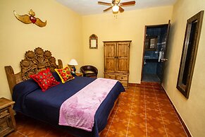 Hotel Posada Maria Luisa
