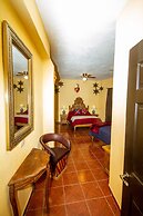 Hotel Posada Maria Luisa