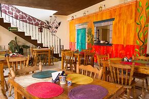 Hotel Posada Maria Luisa