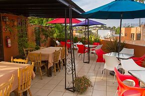 Hotel Posada Maria Luisa
