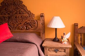 Hotel Posada Maria Luisa