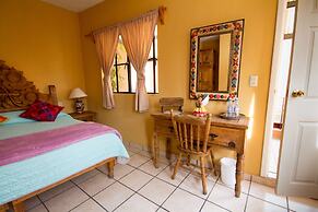 Hotel Posada Maria Luisa