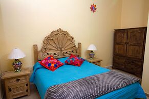 Hotel Posada Maria Luisa