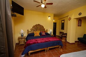 Hotel Posada Maria Luisa