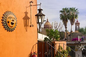 Hotel Posada Maria Luisa