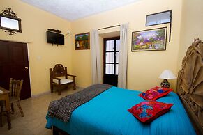 Hotel Posada Maria Luisa