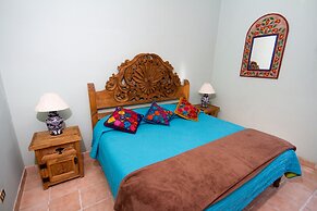 Hotel Posada Maria Luisa