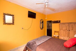 Hotel Posada Maria Luisa