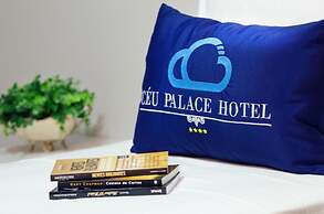 Céu Palmas Hotel
