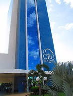 Céu Palmas Hotel