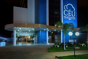 Céu Palmas Hotel