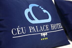 Céu Palmas Hotel
