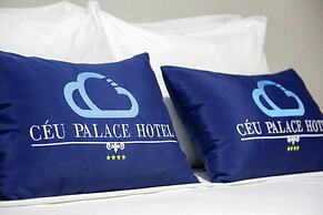 Céu Palmas Hotel