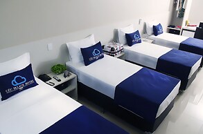 Céu Palmas Hotel