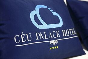 Céu Palmas Hotel