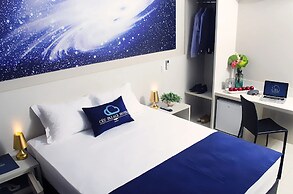 Céu Palmas Hotel