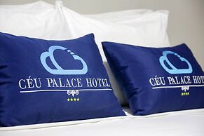Céu Palmas Hotel
