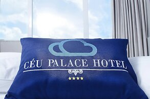 Céu Palmas Hotel