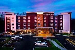 TownePlace Suites by Marriott Pittsburgh Cranberry Township
