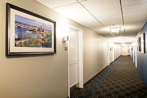 TownePlace Suites by Marriott Pittsburgh Cranberry Township