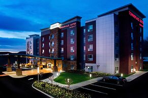 TownePlace Suites by Marriott Pittsburgh Cranberry Township