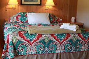 Villages of mountain Gap Cottages