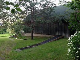 Villages of mountain Gap Cottages