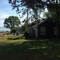 Villages of mountain Gap Cottages